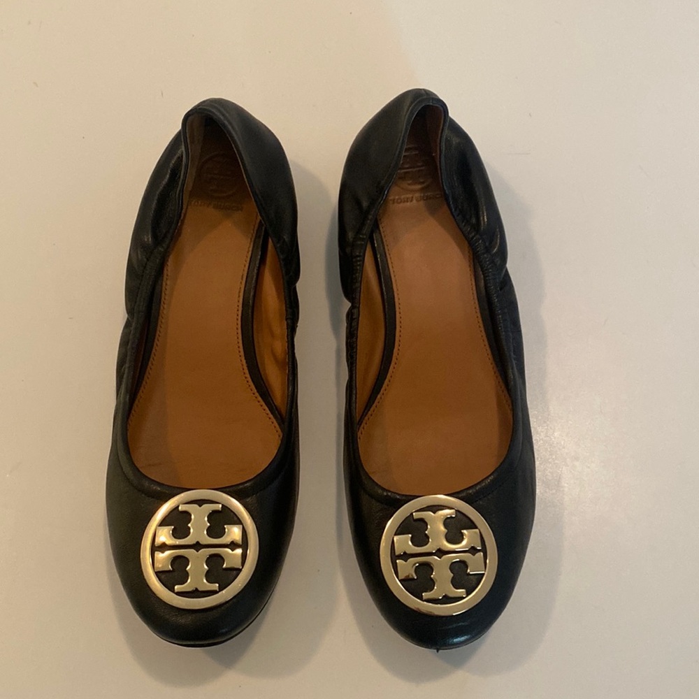 Authentic Tory Burch Shoes